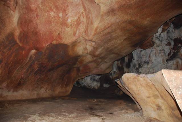 Chiang Dao Cave_Chiang Mai 042, Пещеры Чианг Дао, Чианг Май