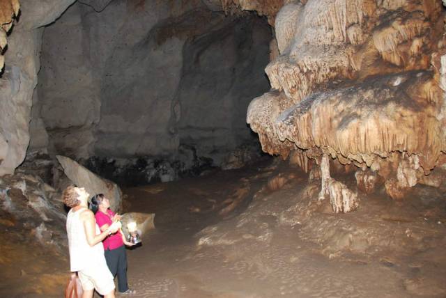 Chiang Dao Cave_Chiang Mai 112, Пещеры Чианг Дао, Чианг Май