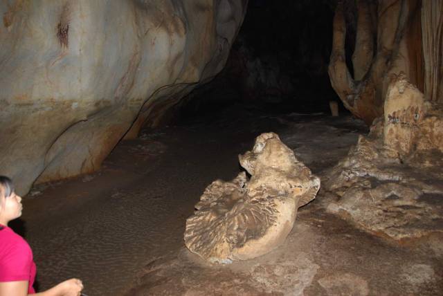 Chiang Dao Cave_Chiang Mai 083, Пещеры Чианг Дао, Чианг Май