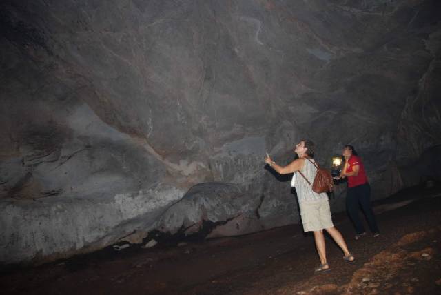 Chiang Dao Cave_Chiang Mai 034, Пещеры Чианг Дао, Чианг Май