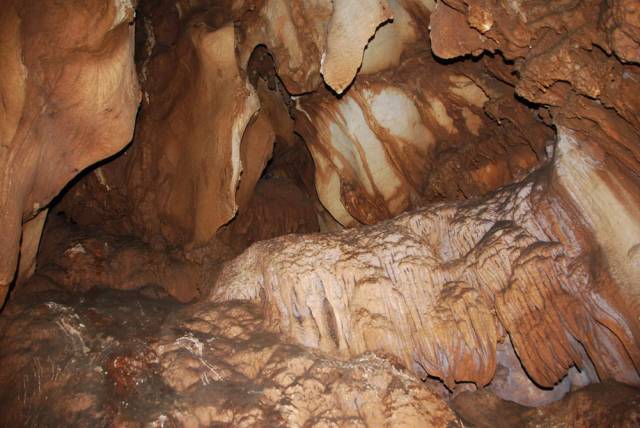 Chiang Dao Cave_Chiang Mai 060, Пещеры Чианг Дао, Чианг Май