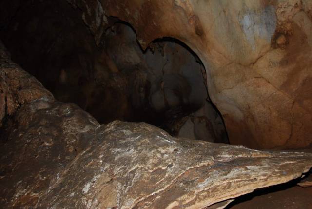 Chiang Dao Cave_Chiang Mai 075, Пещеры Чианг Дао, Чианг Май