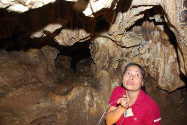 Chiang Dao Cave_Chiang Mai 053, Пещеры Чианг Дао, Чианг Май