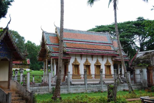 Chiang Dao Cave_Chiang Mai 005, Пещеры Чианг Дао, Чианг Май