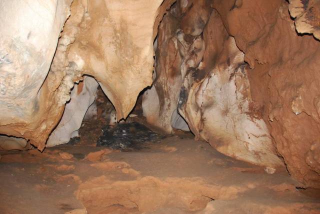 Chiang Dao Cave_Chiang Mai 058, Пещеры Чианг Дао, Чианг Май