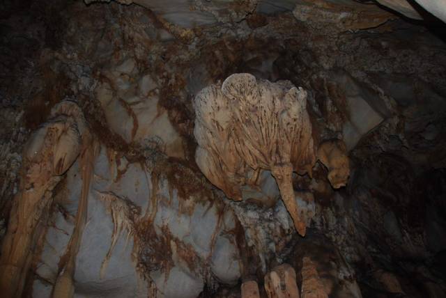 Chiang Dao Cave_Chiang Mai 087, Пещеры Чианг Дао, Чианг Май