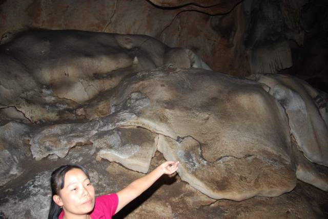 Chiang Dao Cave_Chiang Mai 047, Пещеры Чианг Дао, Чианг Май