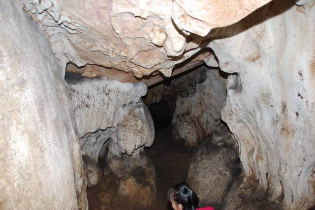 Chiang Dao Cave_Chiang Mai 052, Пещеры Чианг Дао, Чианг Май