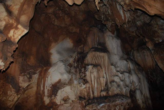 Chiang Dao Cave_Chiang Mai 057, Пещеры Чианг Дао, Чианг Май