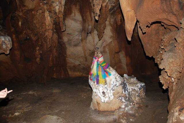 Chiang Dao Cave_Chiang Mai 062, Пещеры Чианг Дао, Чианг Май