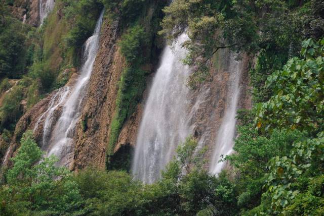 Thi Lo Su Waterfall_Umpang_Thailand 044, Водопад Ти Ло Су, Умпанг