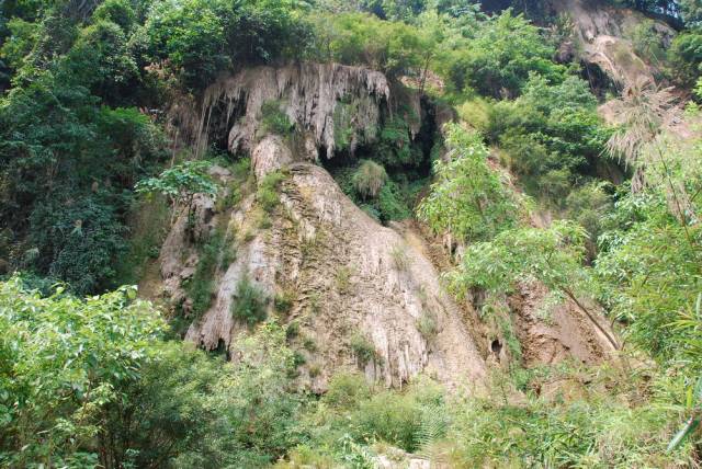 Thi Lo Su Waterfall_Umpang_Thailand 070, Водопад Ти Ло Су, Умпанг