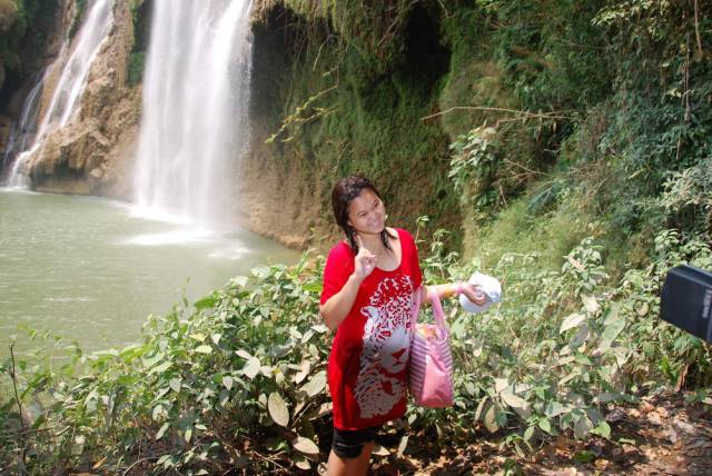 Thi Lo Su Waterfall_Umpang_Thailand 097, Водопад Ти Ло Су, Умпанг