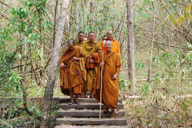 Thi Lo Su Waterfall_Umpang_Thailand 018, Водопад Ти Ло Су, Умпанг