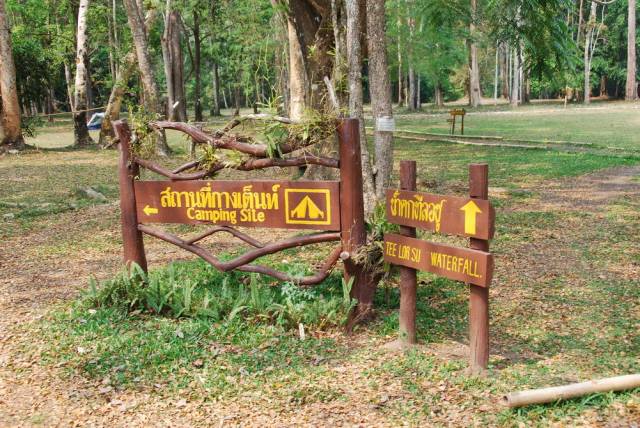 Thi Lo Su Waterfall_Umpang_Thailand 010, Водопад Ти Ло Су, Умпанг