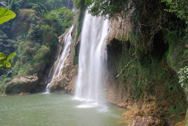 Thi Lo Su Waterfall_Umpang_Thailand 081, Водопад Ти Ло Су, Умпанг