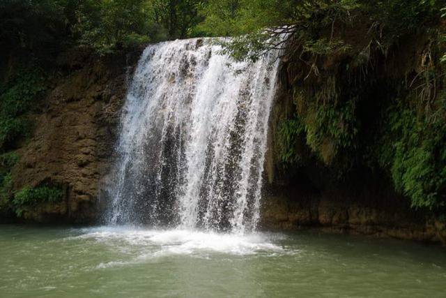 Thi Lo Su Waterfall_Umpang_Thailand 054, Водопад Ти Ло Су, Умпанг