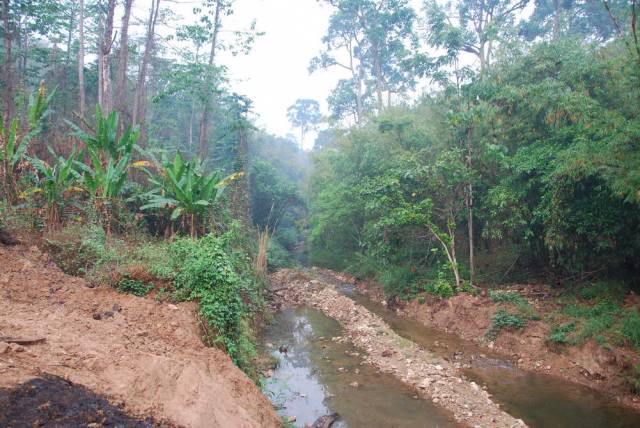 Thi Lo Su Waterfall_Umpang_Thailand 004, Водопад Ти Ло Су, Умпанг