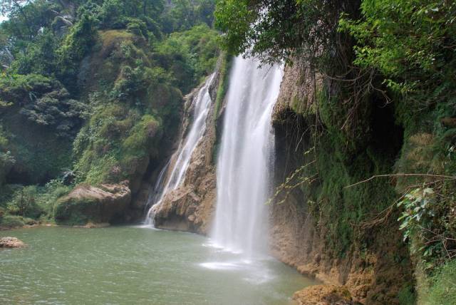 Thi Lo Su Waterfall_Umpang_Thailand 076, Водопад Ти Ло Су, Умпанг