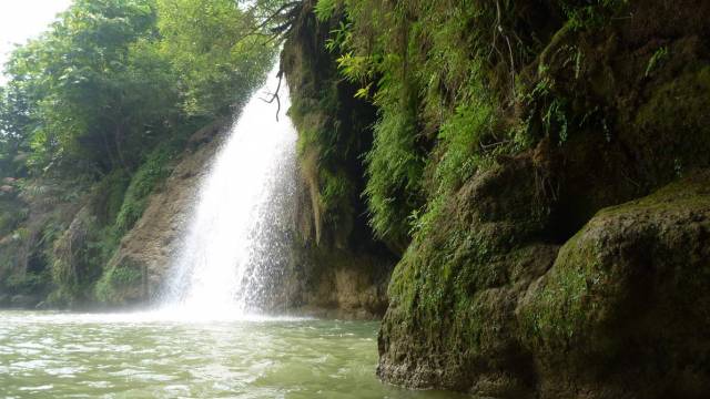 Thi Lo Su Waterfall_Umpang_Thailand 109, Водопад Ти Ло Су, Умпанг