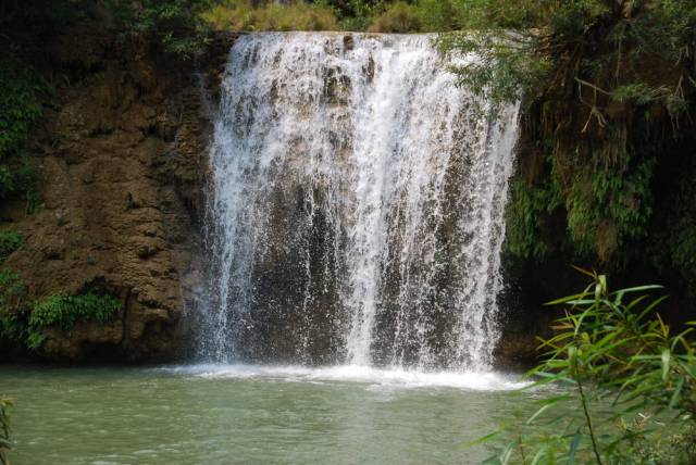 Thi Lo Su Waterfall_Umpang_Thailand 048, Водопад Ти Ло Су, Умпанг