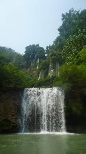 Thi Lo Su Waterfall_Umpang_Thailand 114, Водопад Ти Ло Су, Умпанг