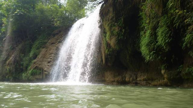 Thi Lo Su Waterfall_Umpang_Thailand 107, Водопад Ти Ло Су, Умпанг