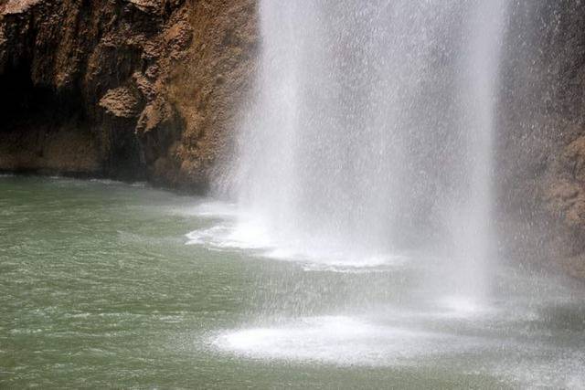 Thi Lo Su Waterfall_Umpang_Thailand 093, Водопад Ти Ло Су, Умпанг