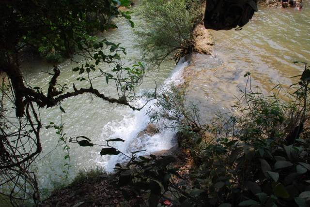 Thi Lo Su Waterfall_Umpang_Thailand 079, Водопад Ти Ло Су, Умпанг