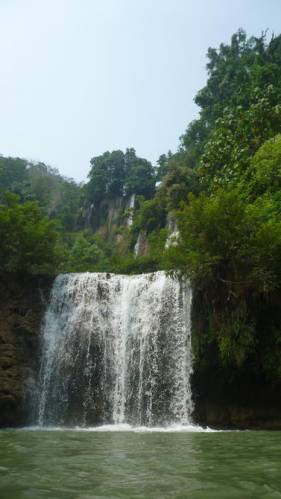 Thi Lo Su Waterfall_Umpang_Thailand 104, Водопад Ти Ло Су, Умпанг