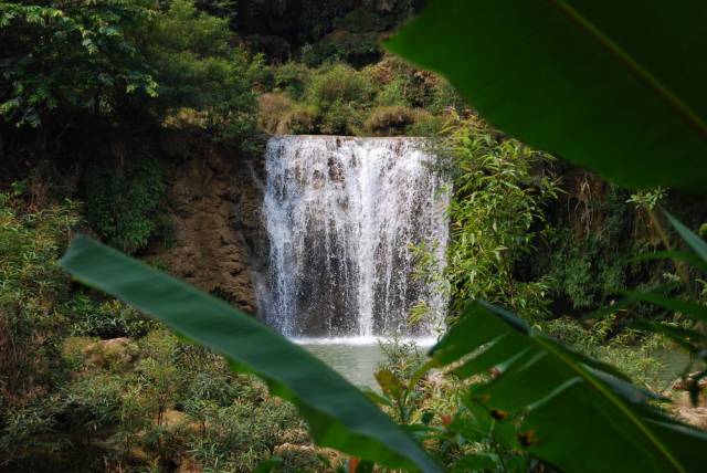 Thi Lo Su Waterfall_Umpang_Thailand 043, Водопад Ти Ло Су, Умпанг