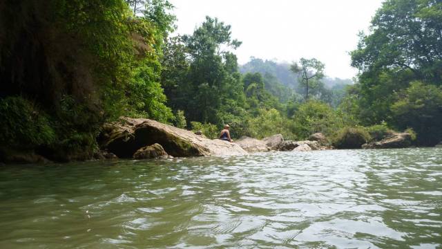 Thi Lo Su Waterfall_Umpang_Thailand 112, Водопад Ти Ло Су, Умпанг