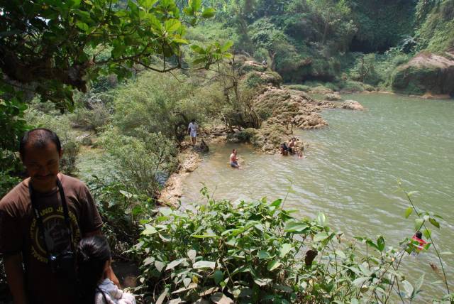 Thi Lo Su Waterfall_Umpang_Thailand 078, Водопад Ти Ло Су, Умпанг