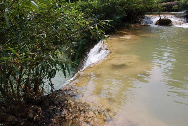 Thi Lo Su Waterfall_Umpang_Thailand 064, Водопад Ти Ло Су, Умпанг