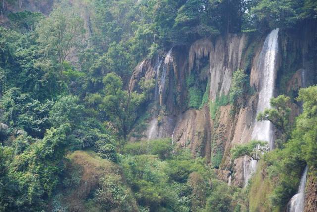 Thi Lo Su Waterfall_Umpang_Thailand 046, Водопад Ти Ло Су, Умпанг