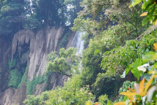 Thi Lo Su Waterfall_Umpang_Thailand 067, Водопад Ти Ло Су, Умпанг