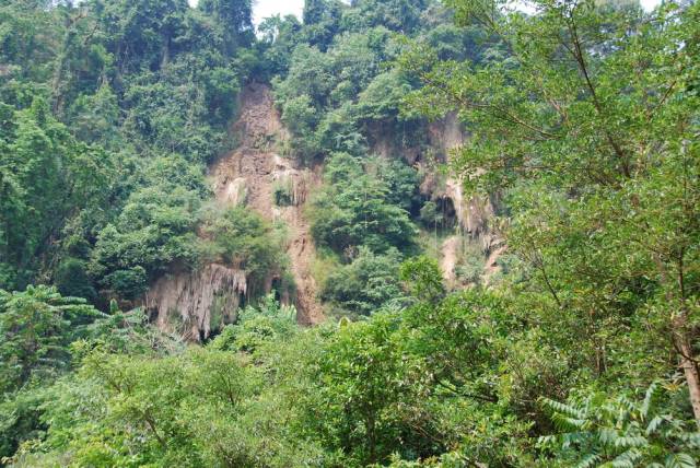 Thi Lo Su Waterfall_Umpang_Thailand 039, Водопад Ти Ло Су, Умпанг