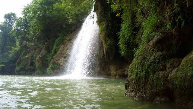 Thi Lo Su Waterfall_Umpang_Thailand 111, Водопад Ти Ло Су, Умпанг