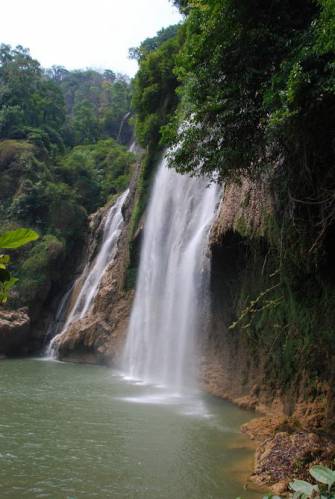 Thi Lo Su Waterfall_Umpang_Thailand 080, Водопад Ти Ло Су, Умпанг