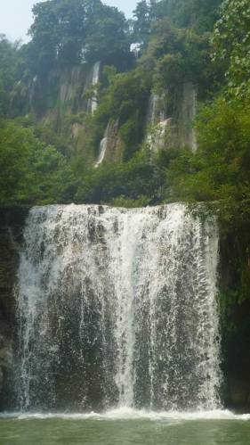 Thi Lo Su Waterfall_Umpang_Thailand 115, Водопад Ти Ло Су, Умпанг