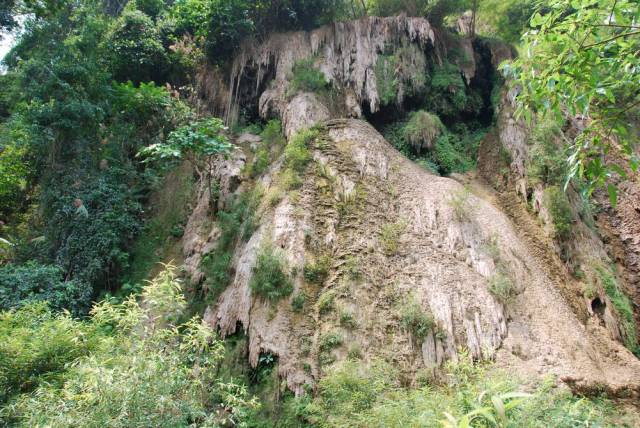 Thi Lo Su Waterfall_Umpang_Thailand 099, Водопад Ти Ло Су, Умпанг