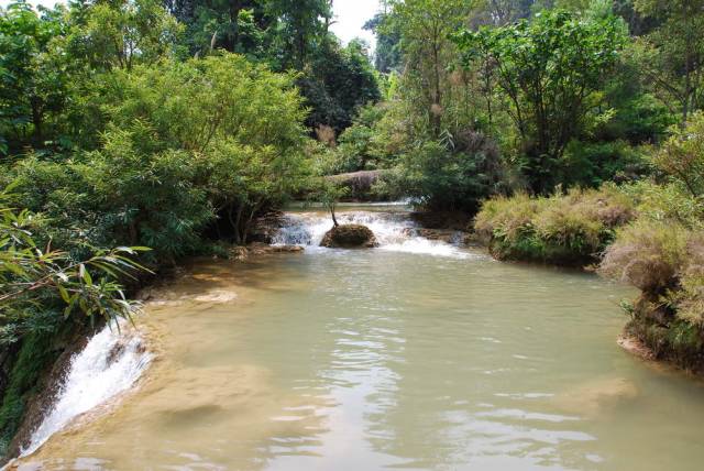 Thi Lo Su Waterfall_Umpang_Thailand 065, Водопад Ти Ло Су, Умпанг