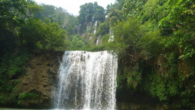 Thi Lo Su Waterfall_Umpang_Thailand 103, Водопад Ти Ло Су, Умпанг