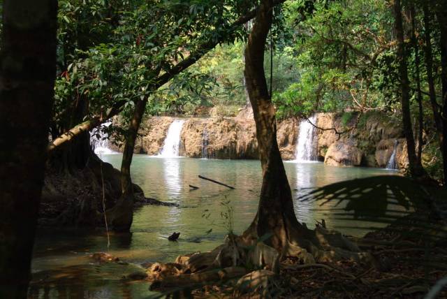 Thi Lo Su Waterfall_Umpang_Thailand 027, Водопад Ти Ло Су, Умпанг