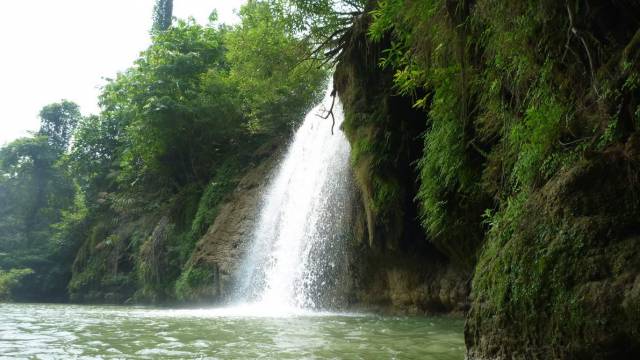 Thi Lo Su Waterfall_Umpang_Thailand 113, Водопад Ти Ло Су, Умпанг