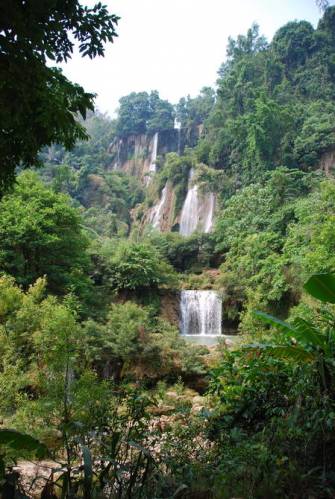 Thi Lo Su Waterfall_Umpang_Thailand 041, Водопад Ти Ло Су, Умпанг