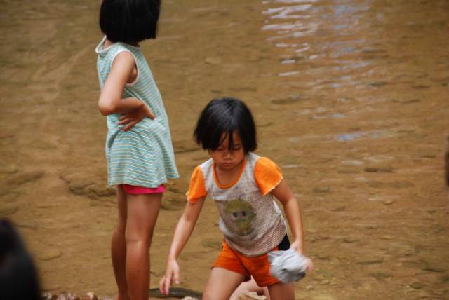 Mae Sot_Waterfall Pacharoen 21, Мае Сот