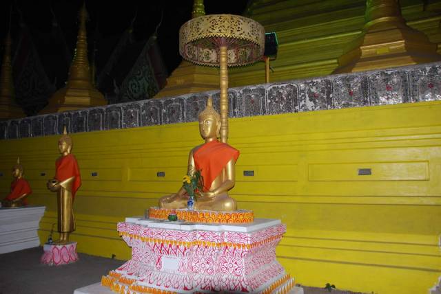 Mae Sot_Wat & City 05, Мае Сот