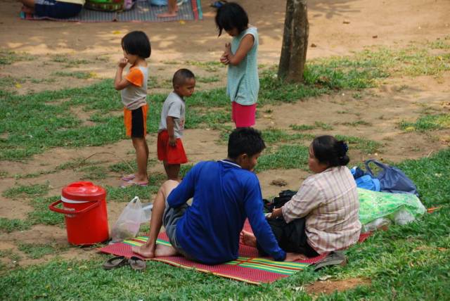 Mae Sot_Waterfall Pacharoen 08, Мае Сот