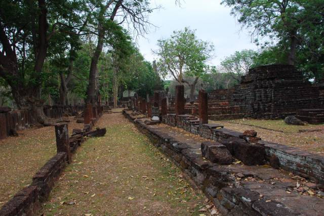 Kamphaeng Phet Historical Park 003, Kamphaeng Phet